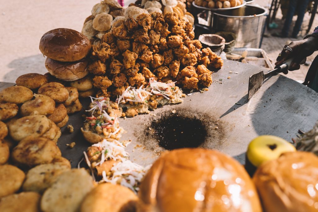 Where to Eat Near Taj Mahal — A Hungry Traveller's Complete Guide to Agra's Food Scene