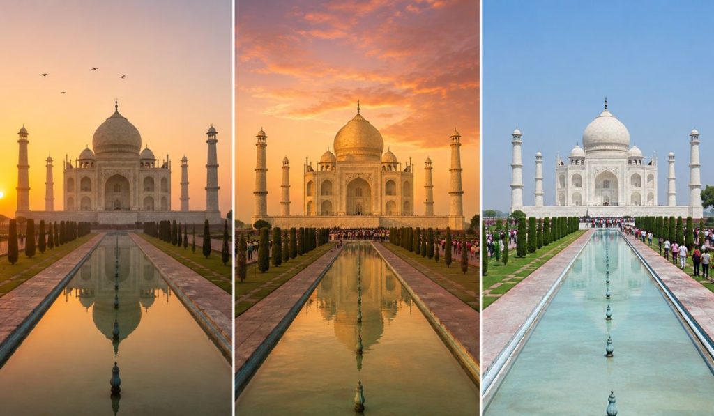 Taj Mahal Visiting Time — Complete 2026 Guide