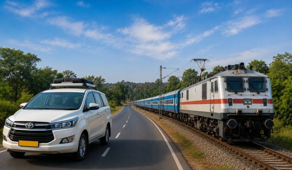 Golden Triangle India for First-Time Visitors: Complete Travel Guide