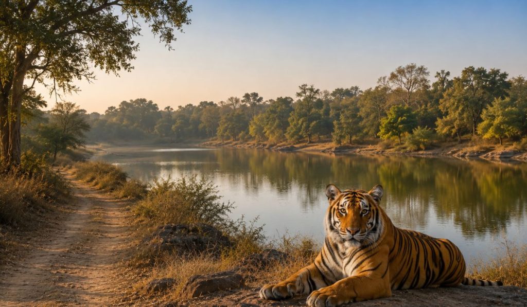 Golden Triangle India for First-Time Visitors: Complete Travel Guide